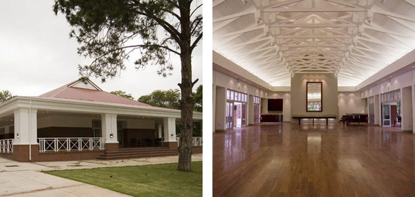 Afrikaans Höer Meisieskool